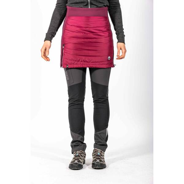 Thumbnail - MAUL Damen Hose Mayrhofen-Hybrid Softshellhose