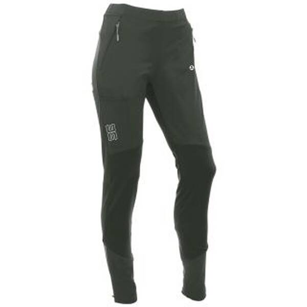 Thumbnail - MAUL Damen Hose Mayrhofen-Hybrid Softshellhose