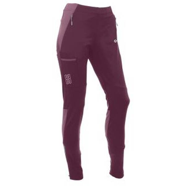 Thumbnail - MAUL Damen Hose Mayrhofen-Hybrid Softshellhose