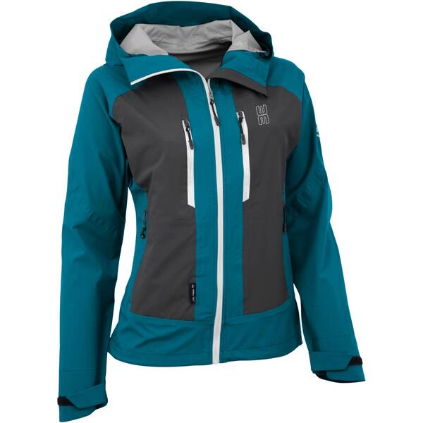 Thumbnail - MAUL Damen Funktionsjacke Andermatt-Megatexjacke 3 Layer