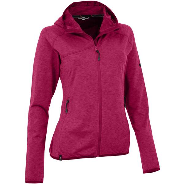 Thumbnail - MAUL Damen Unterjacke Fockenstein 2XT