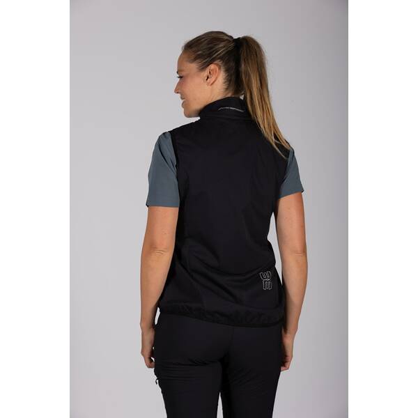 Thumbnail - MAUL Damen Weste Entschenkopf 10.0 - leichte So