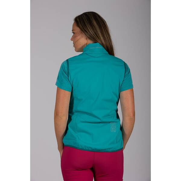 Thumbnail - MAUL Damen Weste Entschenkopf 10.0 - leichte So