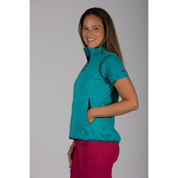 Thumbnail - MAUL Damen Weste Entschenkopf 10.0 - leichte So