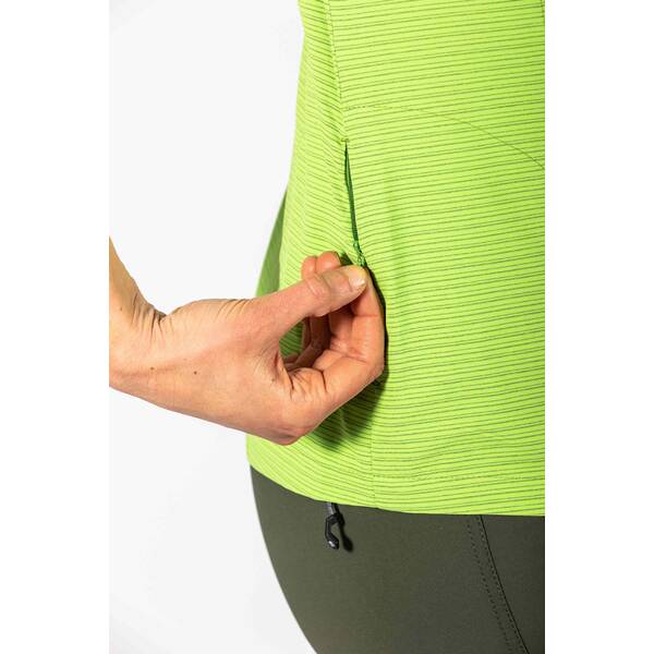 Thumbnail - MAUL Damen Bluse Halserspitze 3XT-1/2 Bluse ela