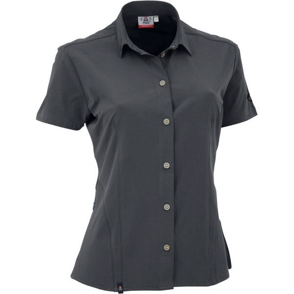 Thumbnail - MAUL Damen Bluse Vilsalpsee-1/2 Bluse elast. un