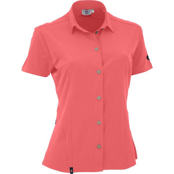 Thumbnail - MAUL Damen Bluse Vilsalpsee II - 1/2 Bluse elas