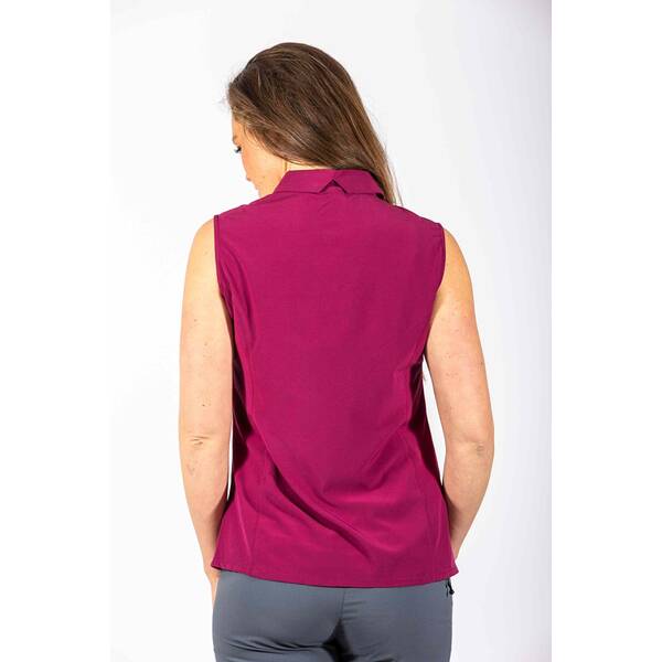 Thumbnail - MAUL Damen Bluse Rofanspitze 3XT-Blusentop-uni