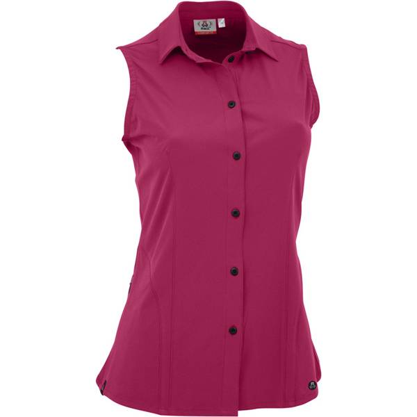 Thumbnail - MAUL Damen Bluse Rofanspitze 3XT-Blusentop-uni