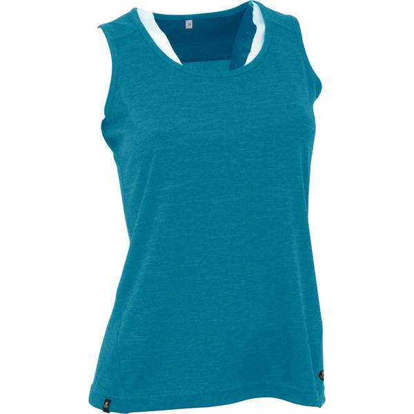 Thumbnail - MAUL Damen Shirt Garda II fresh-1/2 Funktions-T