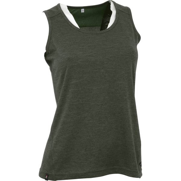 Thumbnail - MAUL Damen Shirt Garda II fresh-1/2 Funktions-T