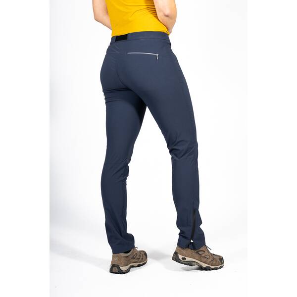 Thumbnail - MAUL Damen Seis XT lange Hose elastic