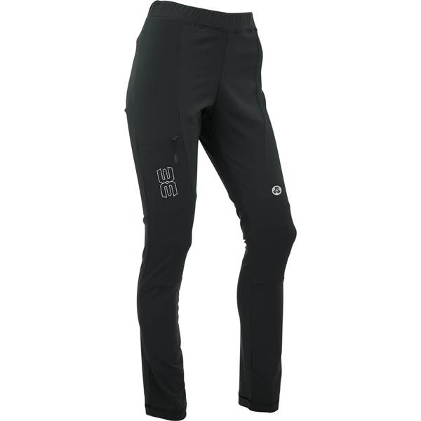 Thumbnail - MAUL Damen Hose Rubihorn II - Trekking-Legging