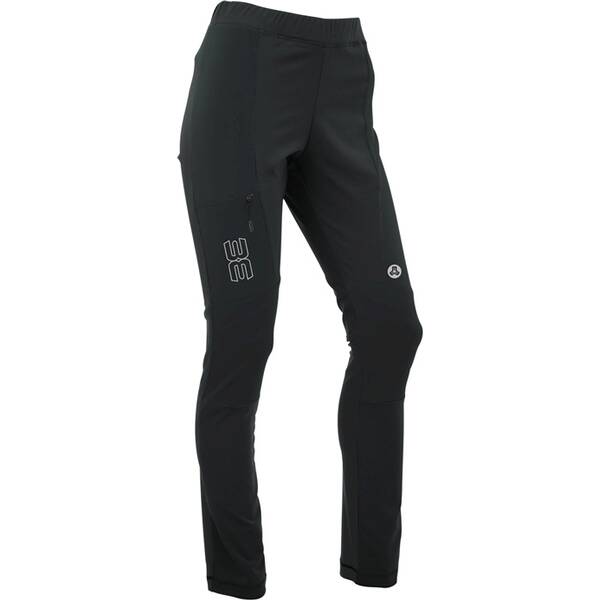 Thumbnail - MAUL Damen Hose Rubihorn-Hybrid lange Hose ela