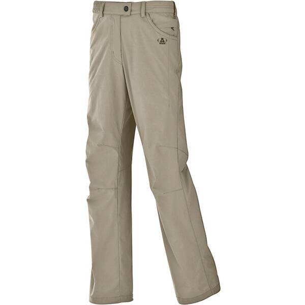 Thumbnail - MAUL Damen Rennsteig II lange Hose elasti