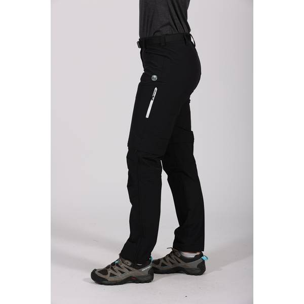 Thumbnail - MAUL Damen Hose Oakville 2XT-T-Zipp off Hose e