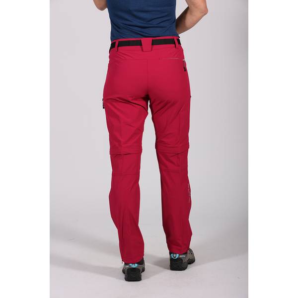 Thumbnail - MAUL Damen Hose Oakville 2XT-T-Zipp off Hose e
