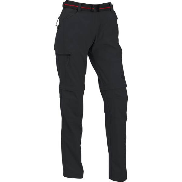 Thumbnail - MAUL Damen Hamilton II 2 in 1-zipp Hose e