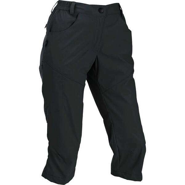 Thumbnail - MAUL Damen Caprihose Sidney Caprihose elastic