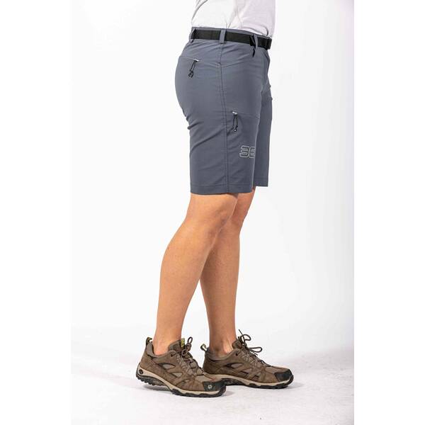 Thumbnail - MAUL Damen Bermuda Laval 2XT-Bermuda elastic