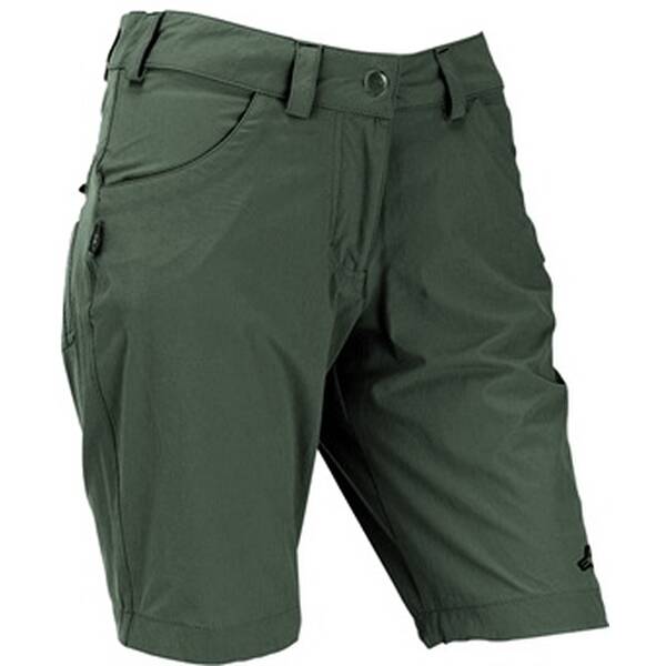 Thumbnail - MAUL Damen Rimini Bermuda elastic