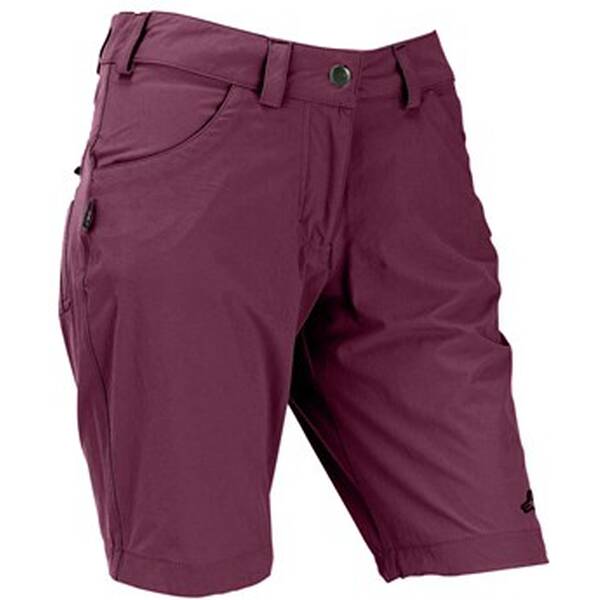 Thumbnail - MAUL Damen Rimini Bermuda elastic