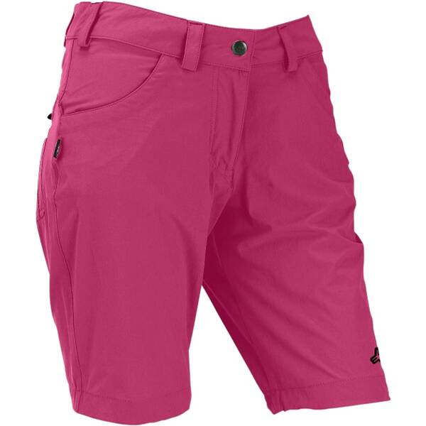 Thumbnail - MAUL Damen Rimini Bermuda elastic