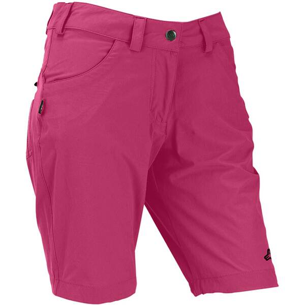 Thumbnail - MAUL Damen Rimini Bermuda elastic