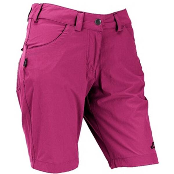 Thumbnail - MAUL Damen Rimini Bermuda elastic