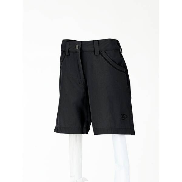 Thumbnail - MAUL Damen Lyon Shorts elastic