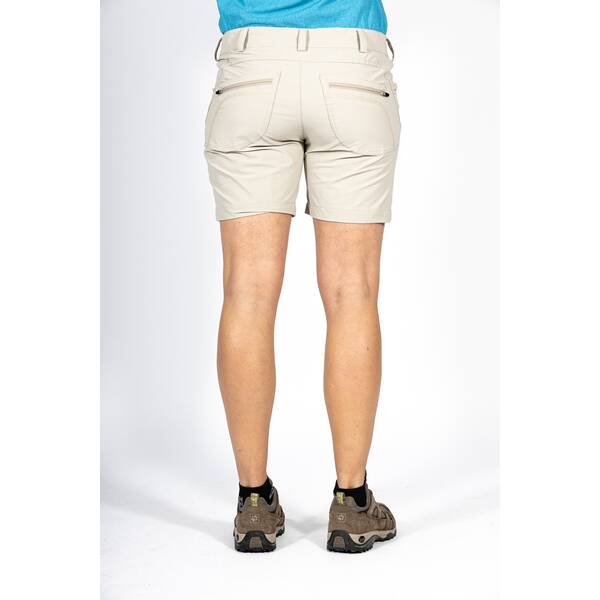 Thumbnail - MAUL Damen Lyon Shorts elastic