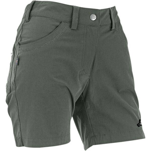 Thumbnail - MAUL Damen Lyon Shorts elastic