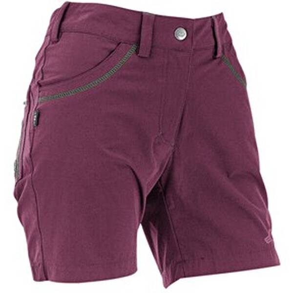 Thumbnail - MAUL Damen Lyon Shorts elastic