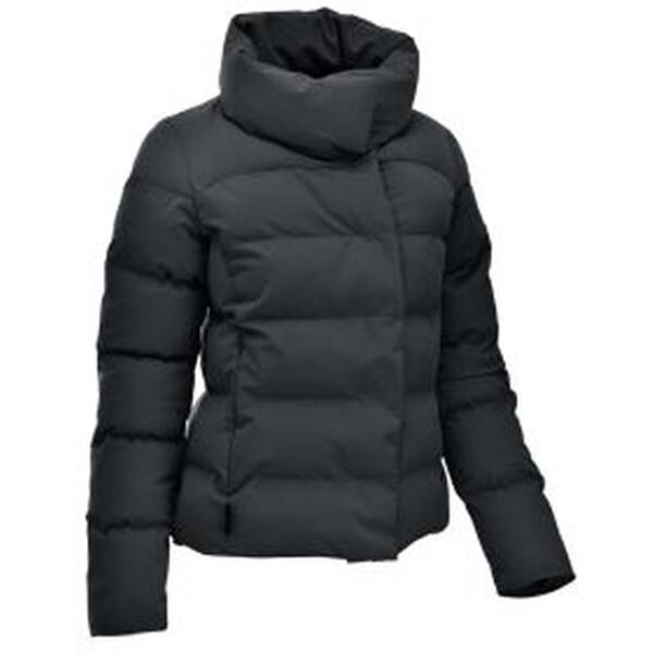 Thumbnail - MAUL Damen Funktionsjacke Marburg Megatex Steppjacke