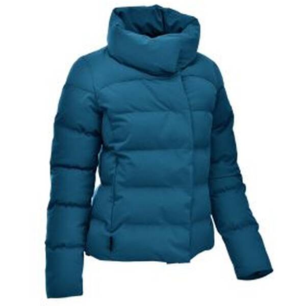 Thumbnail - MAUL Damen Funktionsjacke Marburg Megatex Steppjacke