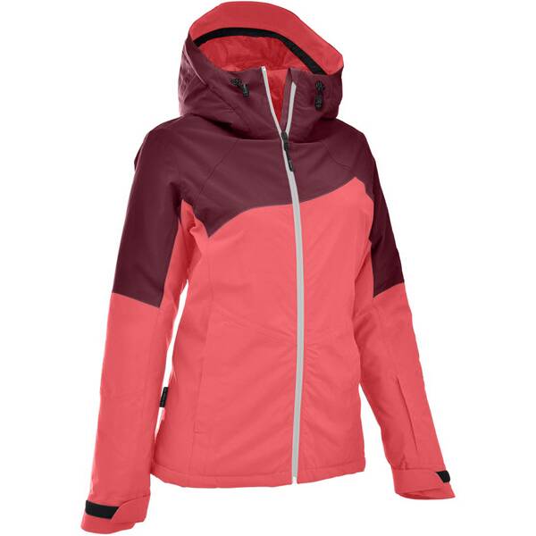 Thumbnail - MAUL Damen Jacke Schneeberg-Skijacke