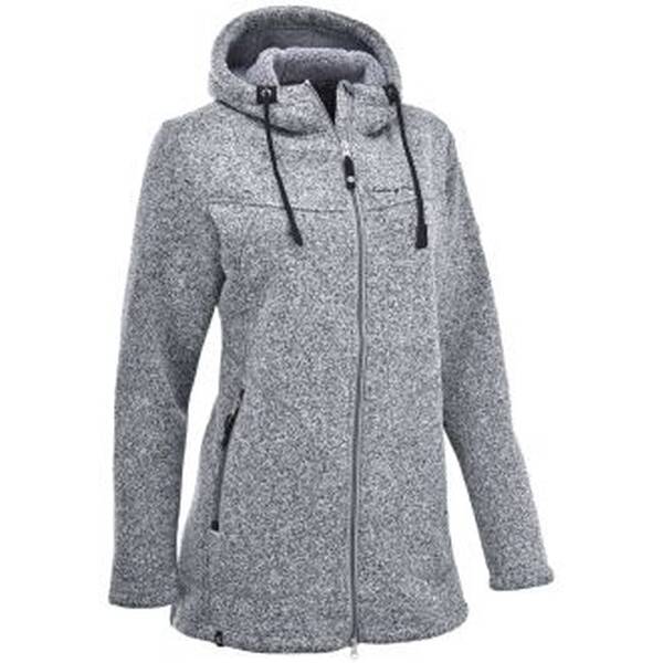 Thumbnail - MAUL Damen Wilde Kaiserin Strickfleece Ma