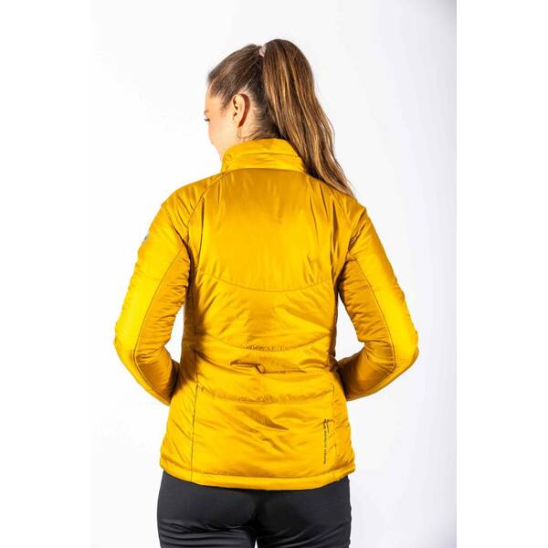 Thumbnail - MAUL Damen Funktionsjacke SchOEneben REC Thermojacke