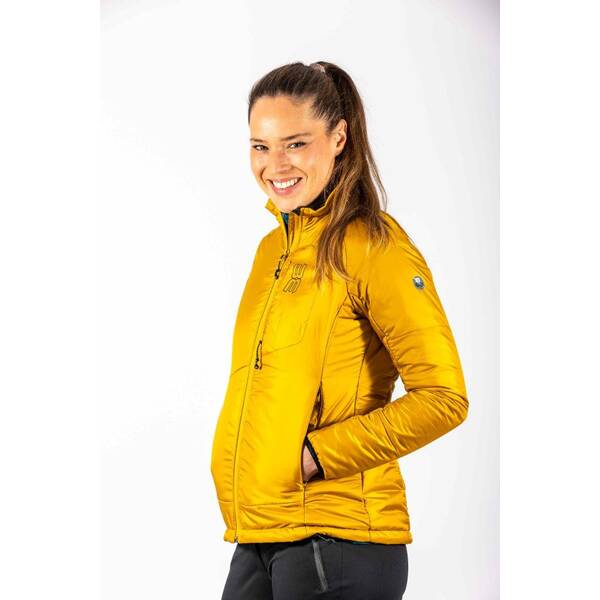 Thumbnail - MAUL Damen Funktionsjacke SchOEneben REC Thermojacke