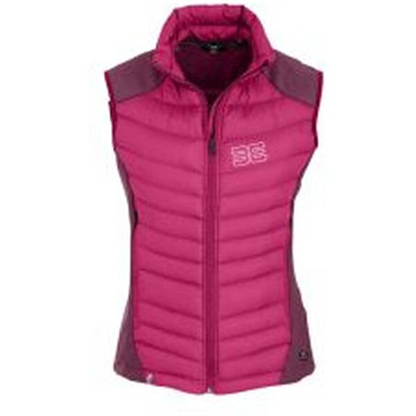 Thumbnail - MAUL Damen Weste Sardona Rec XT Steppweste Hybr