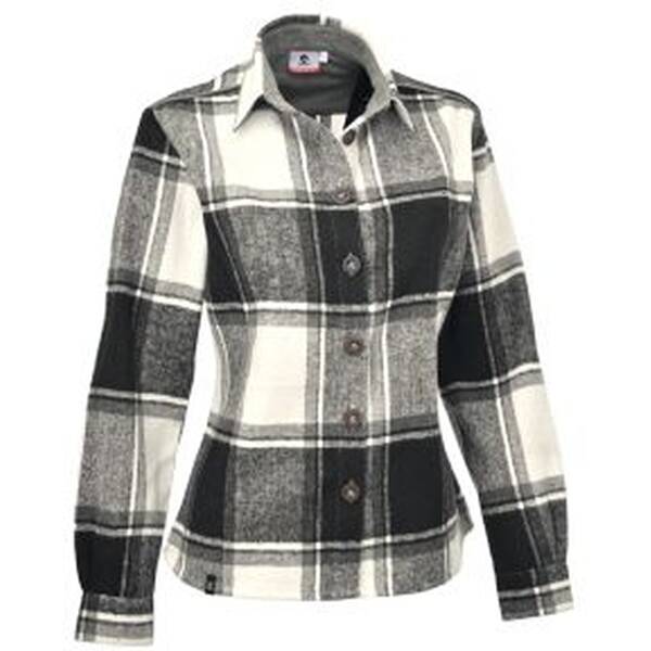 Thumbnail - MAUL Damen Bluse Filzmoos Flanell Bluse