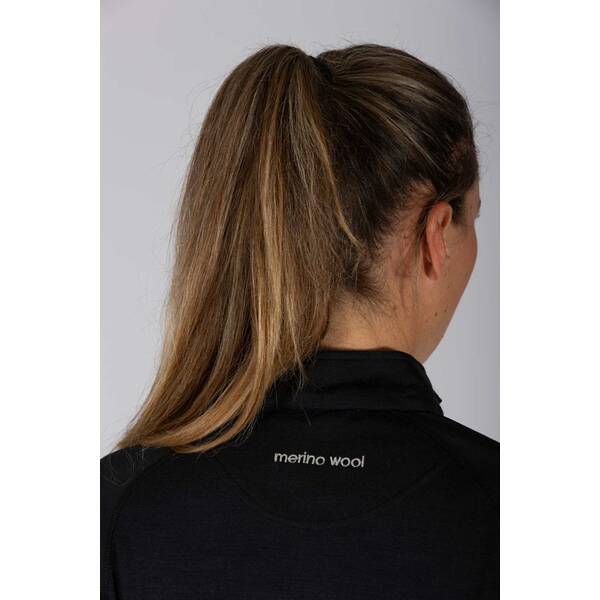 Thumbnail - MAUL Damen Shirt Brentenkopf 1/1Funktionsshirt+