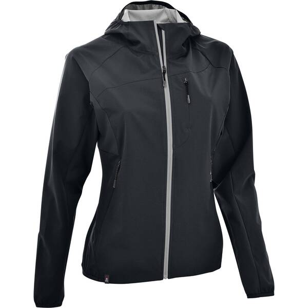Thumbnail - MAUL Damen Funktionsjacke Wildbarren 10.0 - Softshelljac
