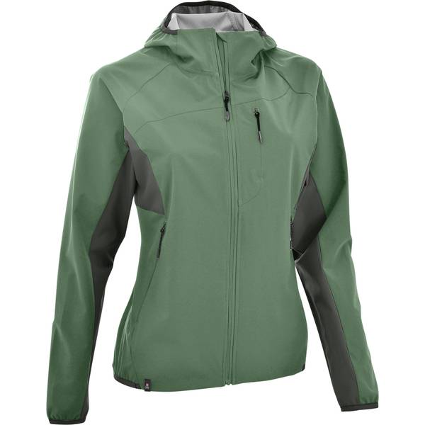 Thumbnail - MAUL Damen Funktionsjacke Wildbarren 10.0 - Softshelljac