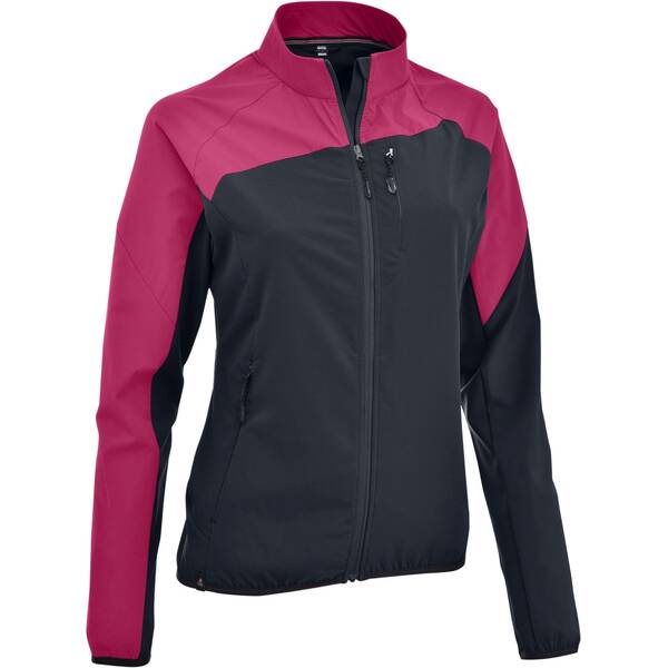 Thumbnail - MAUL Damen Funktionsjacke Kepler Track
