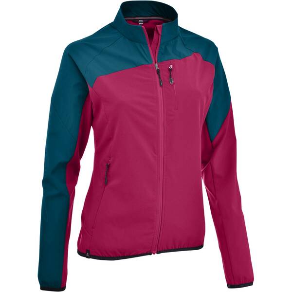 Thumbnail - MAUL Damen Funktionsjacke Kepler Track