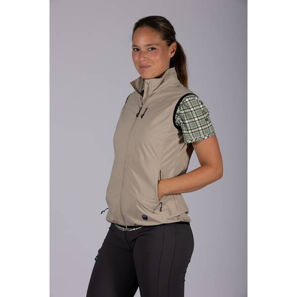 Thumbnail - MAUL Damen Weste Jakarta