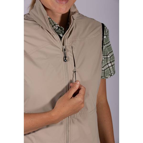 Thumbnail - MAUL Damen Weste Jakarta