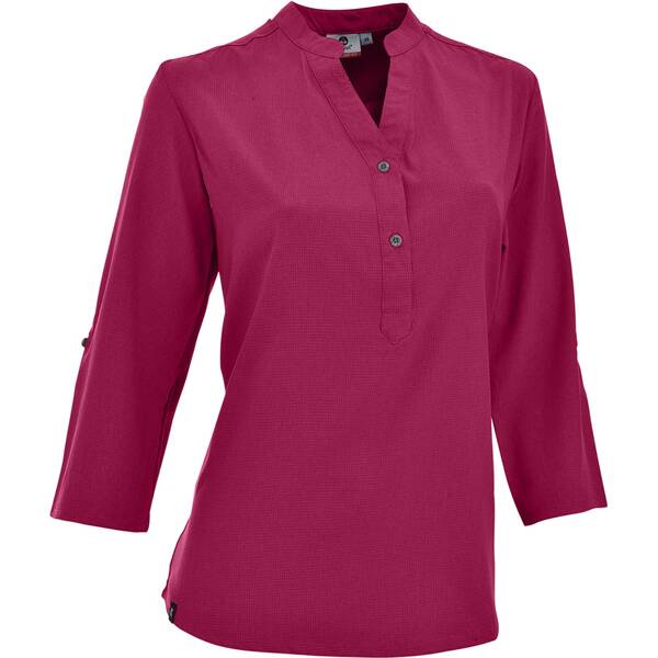Thumbnail - MAUL Damen Bluse Bad Bevensen II - langarm Blus