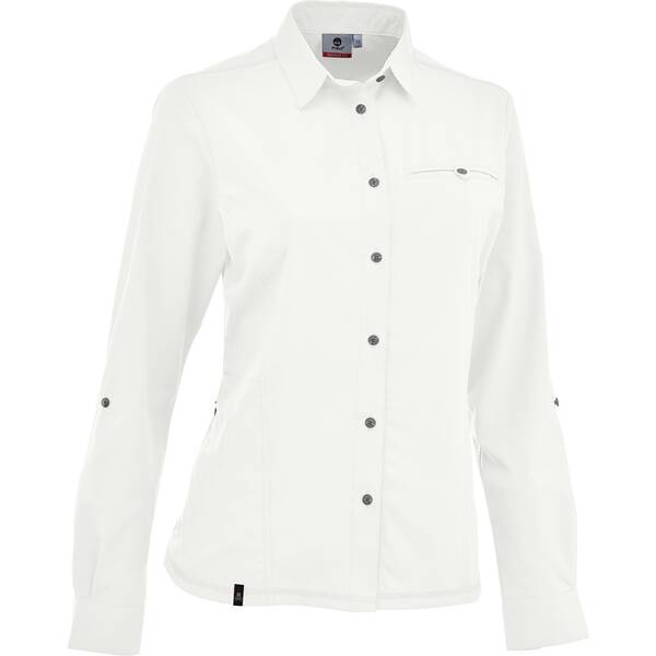 Thumbnail - MAUL Damen Bluse Hochalm 4XT-SP - 1/1 Krempelbl